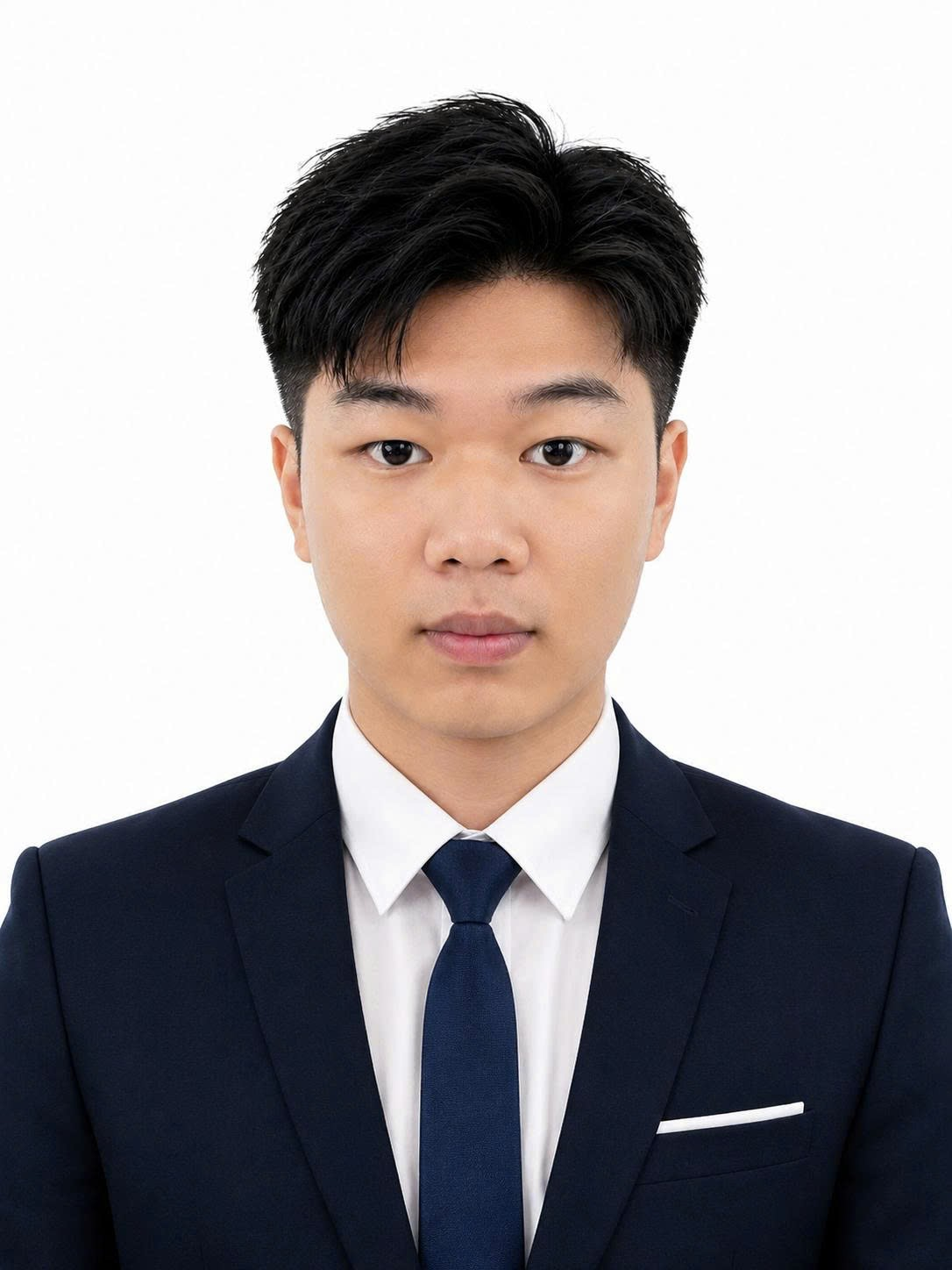Chủ tịch Miso Studio Trần Tiến Khoa